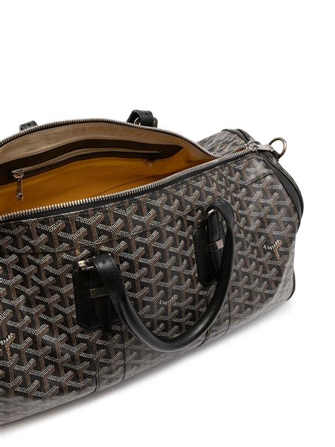 custom goyard waistbag|goyard online personalization.